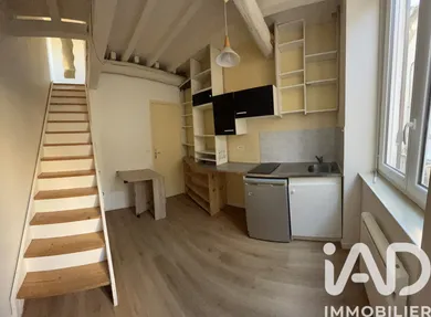 Appartement à Nîmes (30900)