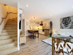 Maison à Valras-Plage (34350)