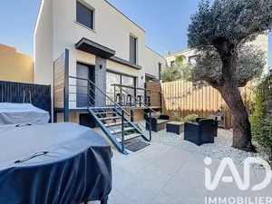 Maison à Valras-Plage (34350)