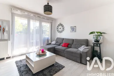Appartement à Montévrain (77144)