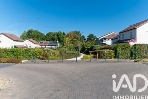 Apartment in Montévrain (77144)