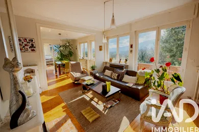 Maison à Aix-les-Bains (73100)