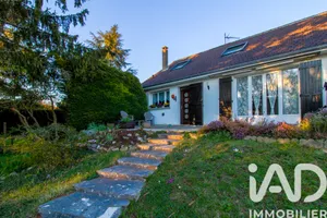 Maison à Andelu (78770)