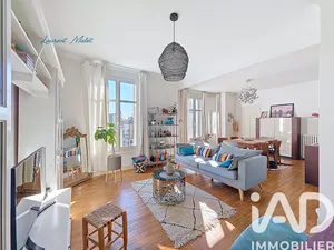 Apartment in Tours (37000)