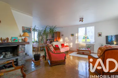 House in Andelu (78770)