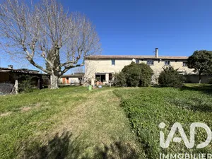 Immeuble à Livron-sur-Drôme (26250)