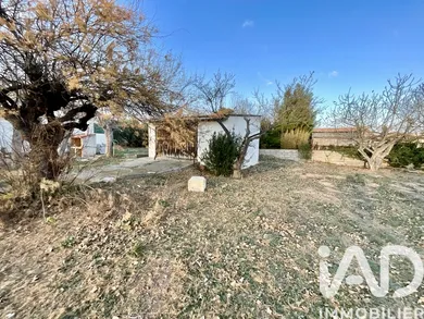 Traditional house in Marseillan (34340)
