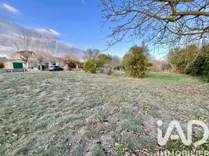 Maison traditionnelle à Marseillan (34340)