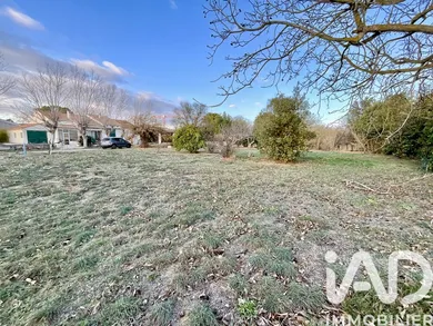 Maison traditionnelle à Marseillan (34340)