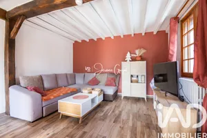Detached house in Fécamp (76400)