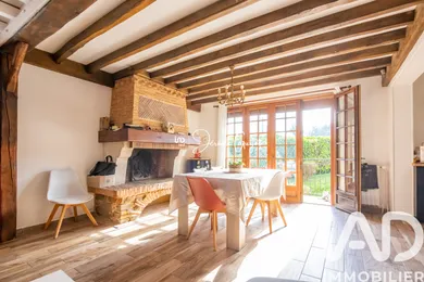Detached house in Fécamp (76400)