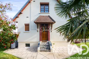 Detached house in Fécamp (76400)