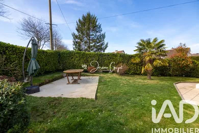 Detached house in Fécamp (76400)