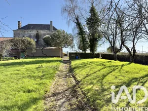 Maison à Vouvant (85120)