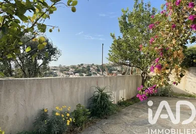 Appartement à Le Lavandou (83980)