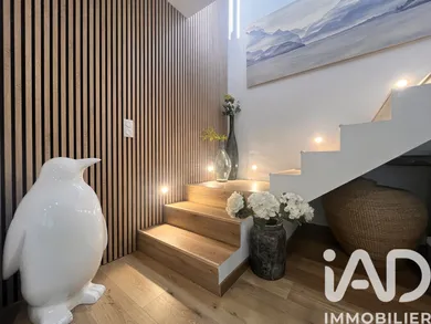 House in Villevieille (30250)