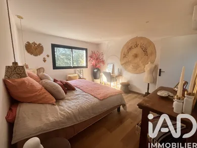 House in Villevieille (30250)
