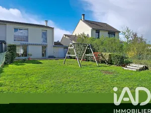 Maison à Lésigny (77150)