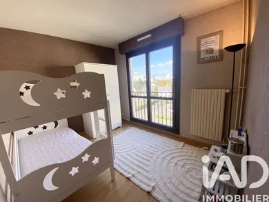 Appartement à Ris-Orangis (91130)