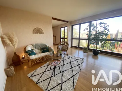 Appartement à Ris-Orangis (91130)