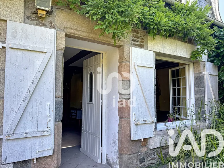Maison 7 pièces 121 m² · à Saint-Quay-Portrieux · 121 m² · 273 500 €