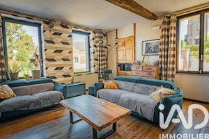 Longère à Monchaux-sur-Écaillon (59224)