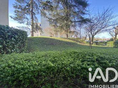 Apartment in Ris-Orangis (91130)