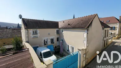 Maison à Beine (89800)