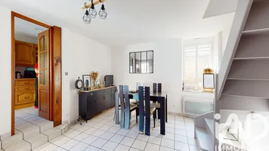 Maison à Beine (89800)