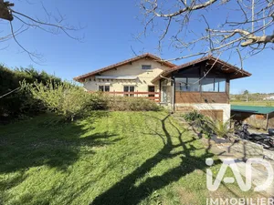 House in Josse (40230)