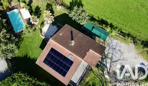 House in Josse (40230)