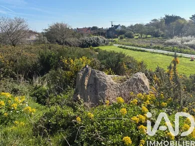 Land in Pleumeur-Bodou (22560)