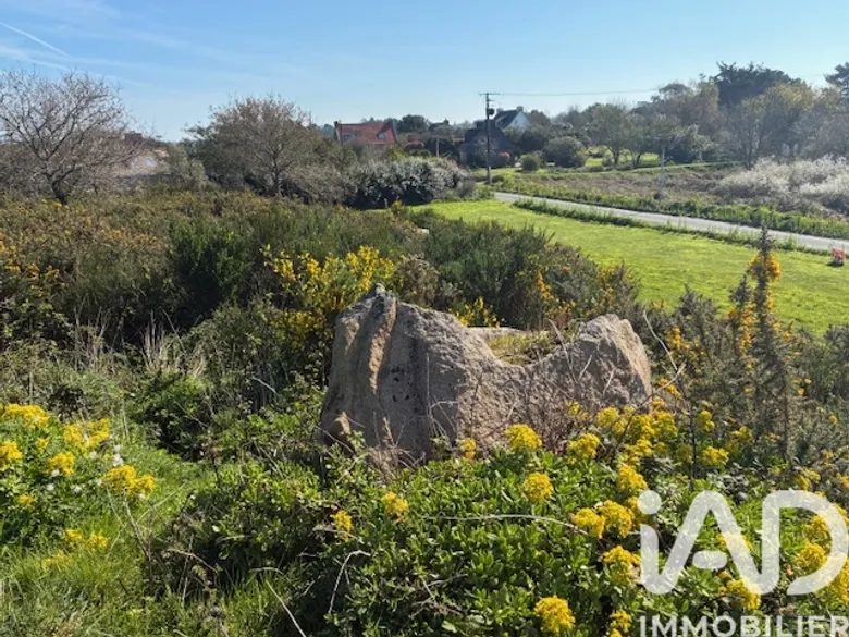 Terrain 996 m² · à Pleumeur-Bodou · 996 m² · 184 500 €
