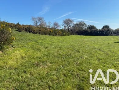 Land in Pleumeur-Bodou (22560)