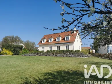 House in Soignolles-en-Brie (77111)