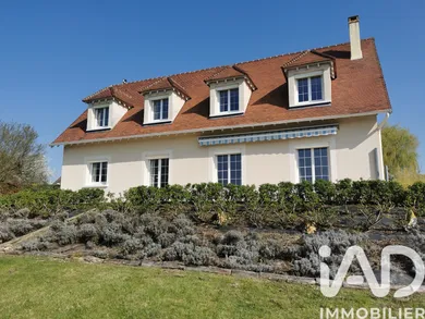 Maison à Soignolles-en-Brie (77111)