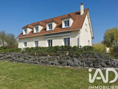 Maison à Soignolles-en-Brie (77111)