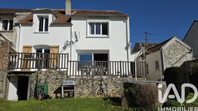 House in Coulommiers (77120)
