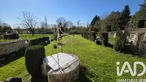 Maison à Coulommiers (77120)