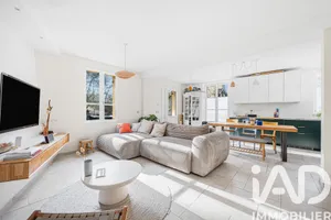 House in La Celle-Saint-Cloud (78170)