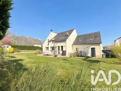 House in Forges-les-Bains (91470)