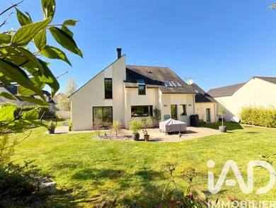 House in Forges-les-Bains (91470)