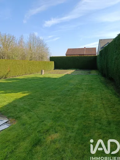 Detached house in Vimy (62580)
