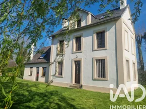 Maison à Montivilliers (76290)