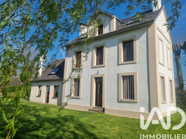 Maison 7 pièces 170 m² · à Montivilliers · 170 m² · 399 000 €