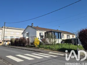 Detached house in Mouzon (08210)