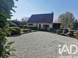 House in Grisy-Suisnes (77166)