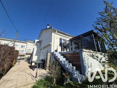 Detached house in Mouzon (08210)