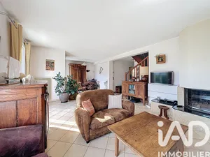 House in Toussus-le-Noble (78117)