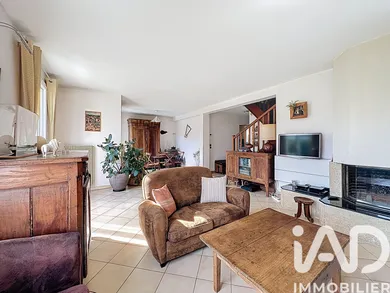 House in Toussus-le-Noble (78117)
